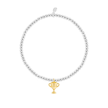 Joma Number 1 Mum Bracelet