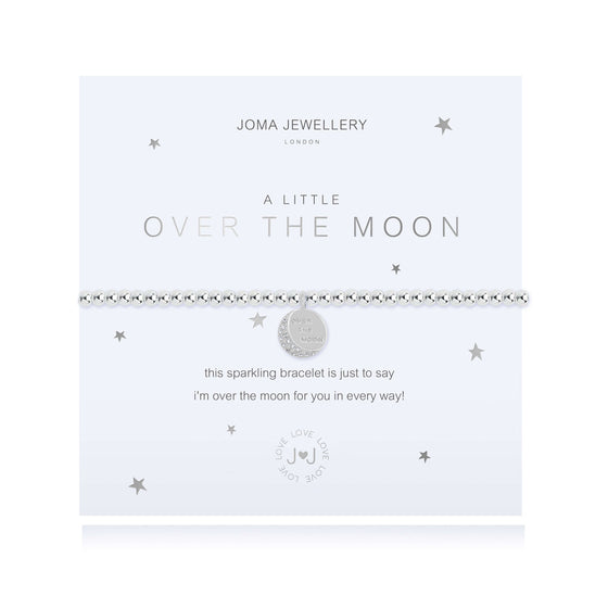 Joma Over The Moon Bracelet