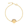 Joma Positivity Pendants - Keep On Shining Bracelet