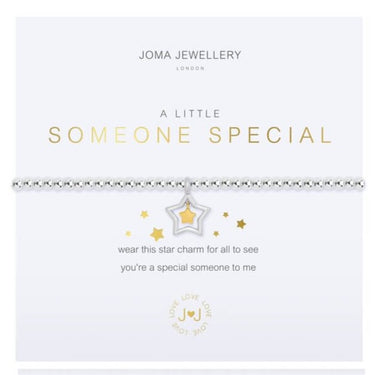 Joma Someone Special Bracelet