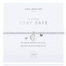 Joma Stay Safe Bracelet