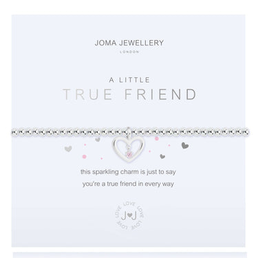 Joma True Friend Bracelet