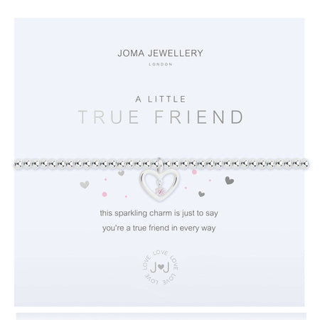 Joma True Friend Bracelet