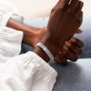 Joma Wellness Stones Bracelet - Good Karma & Peace