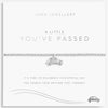 Joma Youve Passed Bracelet - Driving