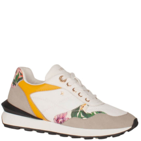 Kate Appleby Callandar Sneakers - Floral