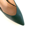 Kate Appleby Morpeth Court Shoes - Green
