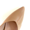 Kate Appleby Morpeth Patent Court Shoes - Nude