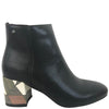Kate Appleby Orford Small Heeled Boots - Black