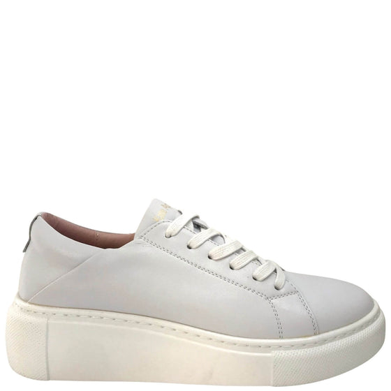 Kate Appleby Chalfont Sneakers - White
