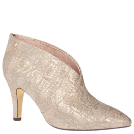Kate Appleby Grays Shoe Boots - Malt Shimmer