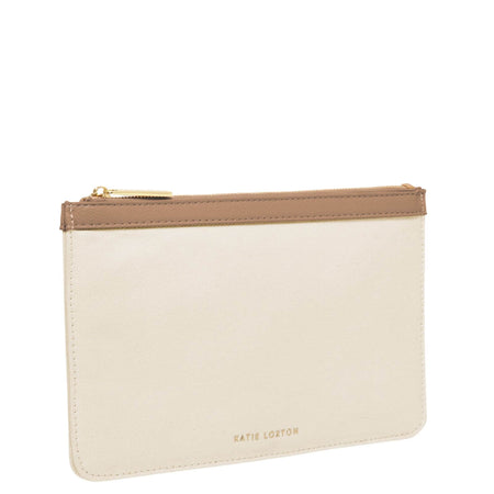 Katie Loxton Amalfi Canvas Pouch