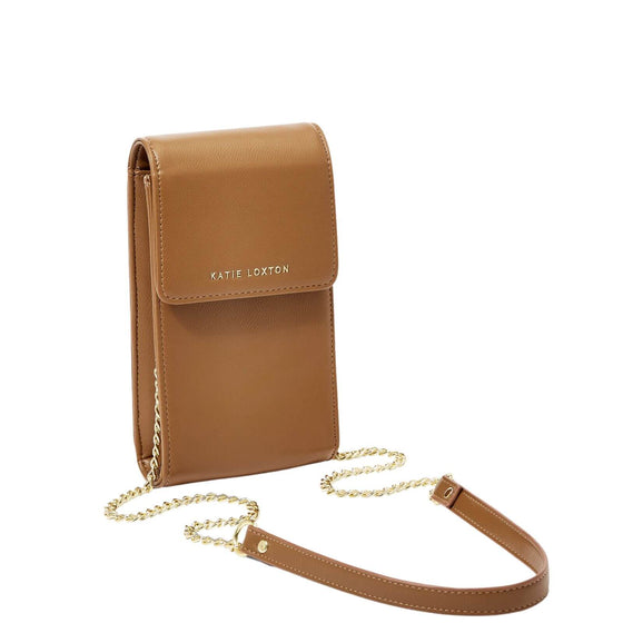 Katie Loxton Amy Tan Crossbody Bag