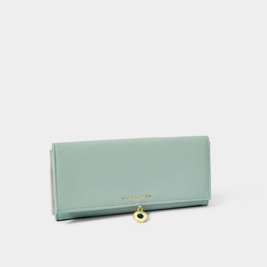 Katie Loxton Birthstone Jewellery Roll - May