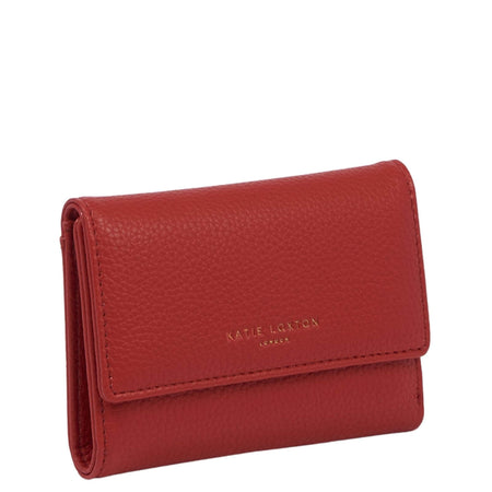 Katie Loxton Casey Purse - Red