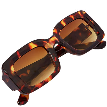 Katie Loxton Crete Tortoiseshell Sunglasses