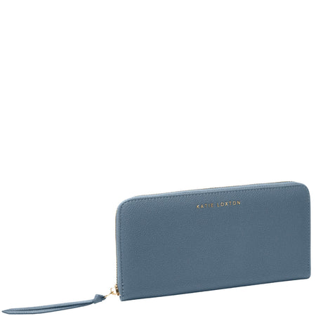 Katie Loxton Isla Purse - Light Navy