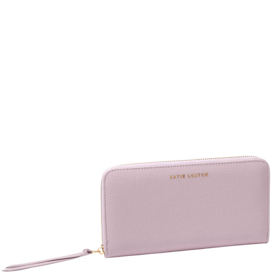 Katie Loxton Isla Purse - Lilac