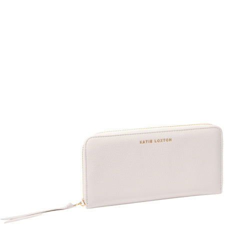 Katie Loxton Isla Purse - Off White