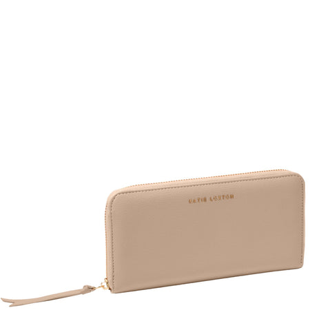 Katie Loxton Isla Purse - Tan