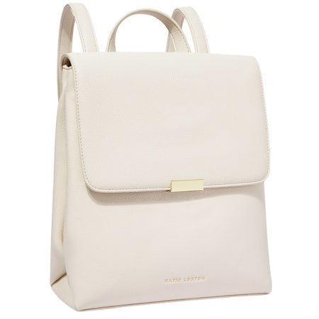 Katie Loxton Lea Off White Backpack