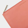 Katie Loxton Mother's Day Peach Pouch