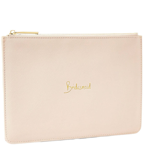 Katie Loxton Perfect Pouch - Bridesmaid
