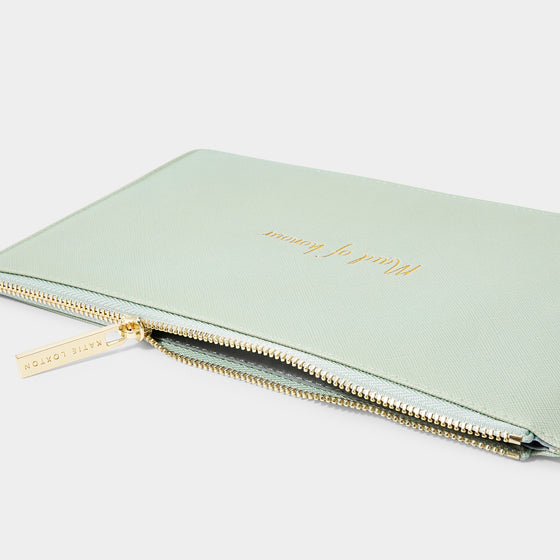 Katie Loxton Perfect Pouch - Maid Of Honour