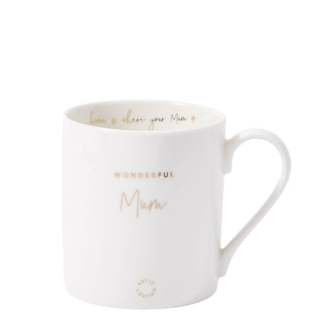 Katie Loxton Wonderful Mum Mug