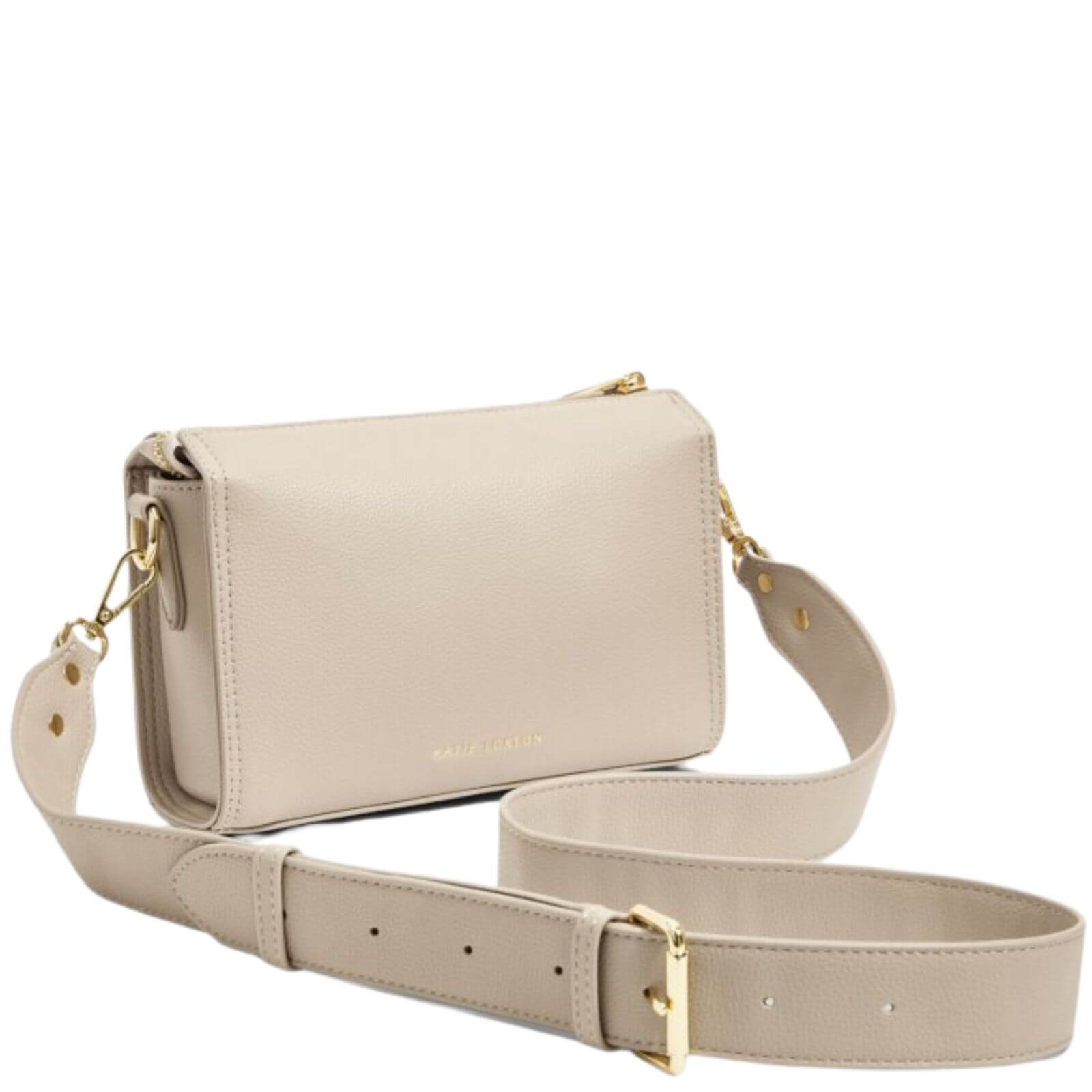 Katie Loxton Zana Crossbody Bag : Pale Pink – TeaElla