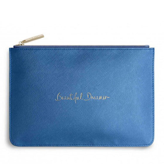 Katie Loxton Perfect Pouch - Beautiful Dreamer