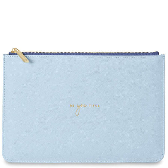 Katie Loxton Perfect Pouch - Be You Tiful