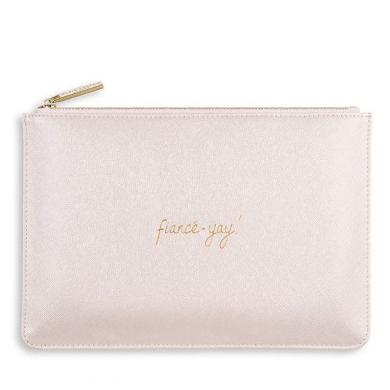 Katie Loxton Perfect Pouch - fiance-yay