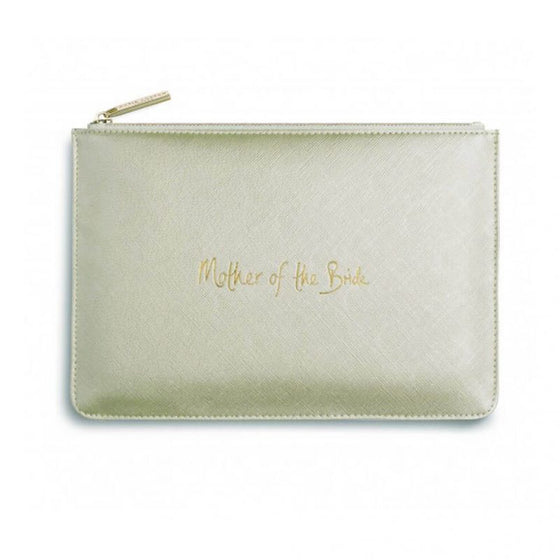 Katie Loxton Perfect Pouch - Mother Of the Bride
