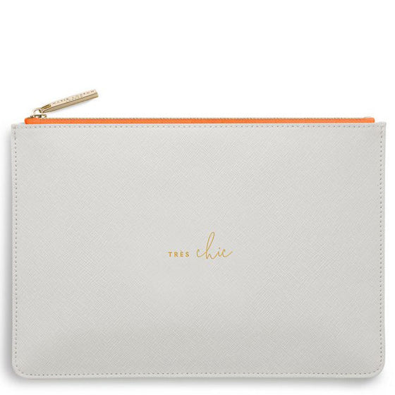 Katie Loxton Perfect Pouch - Tres Chic