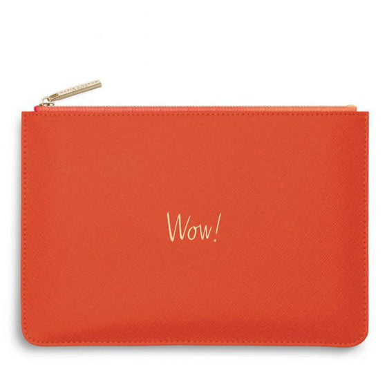 Katie Loxton Perfect Pouch - WOW