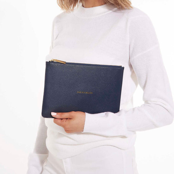 Katie Loxton Perfect Pouch - One In a Million