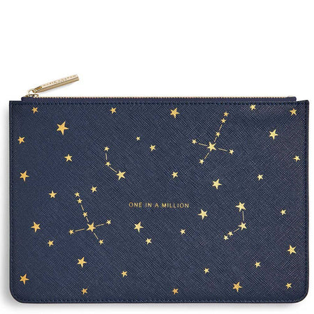 Katie Loxton Perfect Pouch - One In A Million