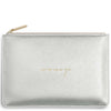 Katie Loxton Perfect Pouch - Let The Fun Be Gin KLB1073