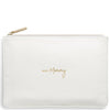 Katie Loxton Perfect Pouch - Best Mummy 
