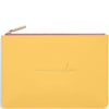 Katie Loxton Perfect Pouch - Dreaming Sunshine KLB1402
