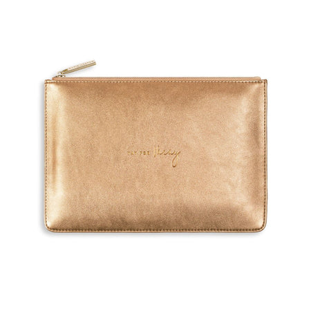 Katie Loxton Perfect Pouch - Yay for Vacay