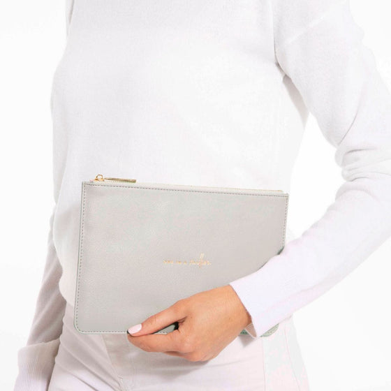 Katie Loxton Perfect Pouch - One In A Million
