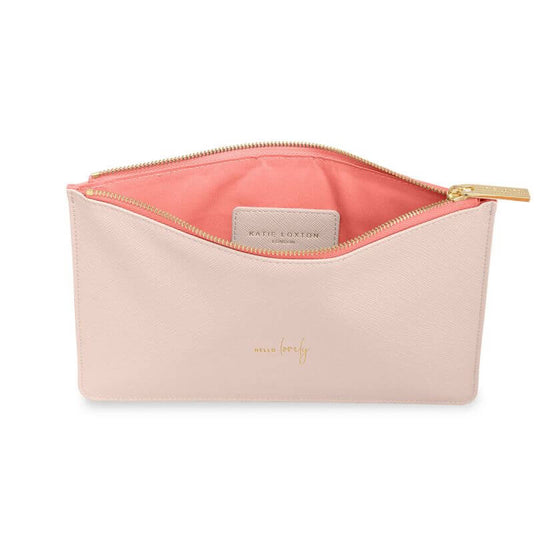 Katie Loxton Perfect Pouch - Hello Lovely