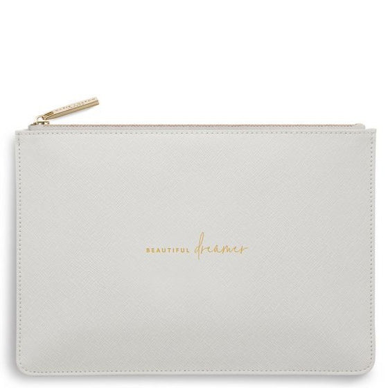 Katie Loxton Perfect Pouch - Beautiful Dreamer