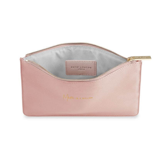 Katie Loxton Perfect Pouch - Mum in a Million