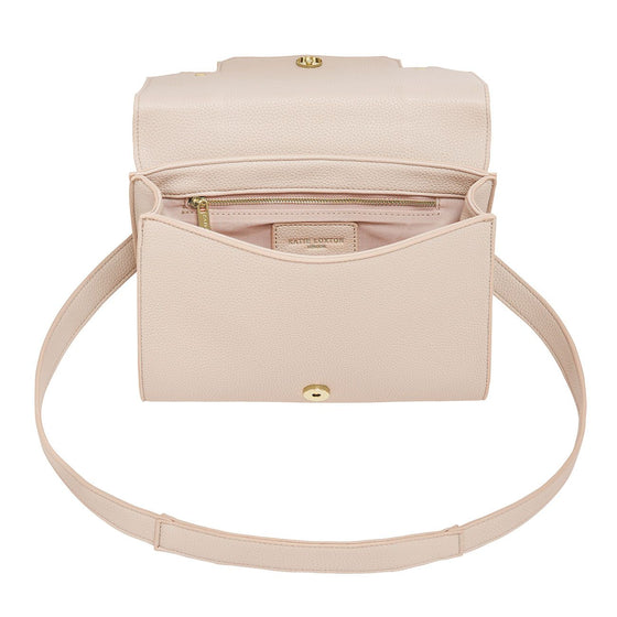 Katie Loxton Mila Backpack - Pink