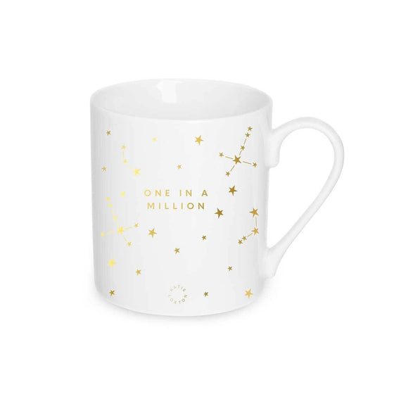 Katie Loxton One In A Million Mug
