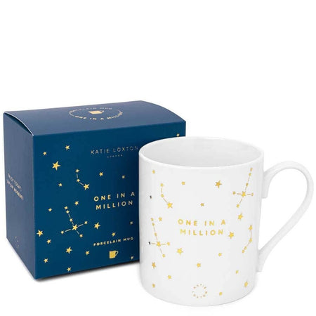Katie Loxton One In A Million Mug