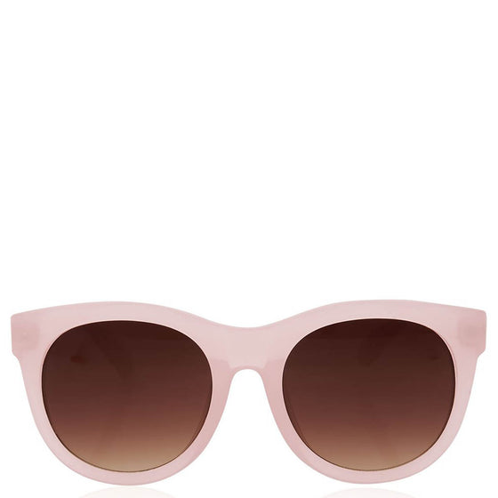 Katie Loxton Vienna Sunglasses - Pink KLSG017